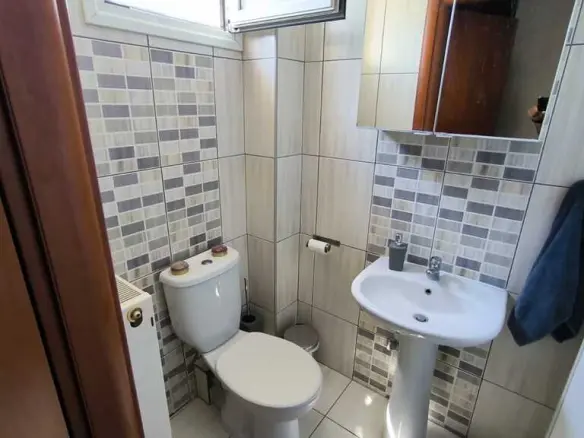3-bedroom Maisonette In Katerini, Greece (190 M²)