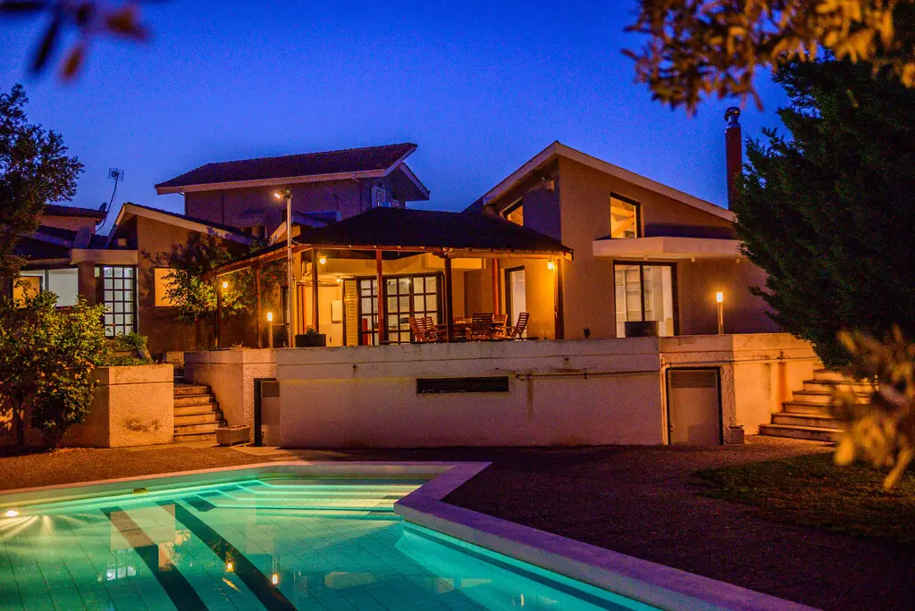 Detached House Of 400 M² In Attica