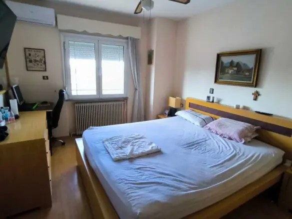 3-bedroom Flat In Paralia, Greece (118 M²)