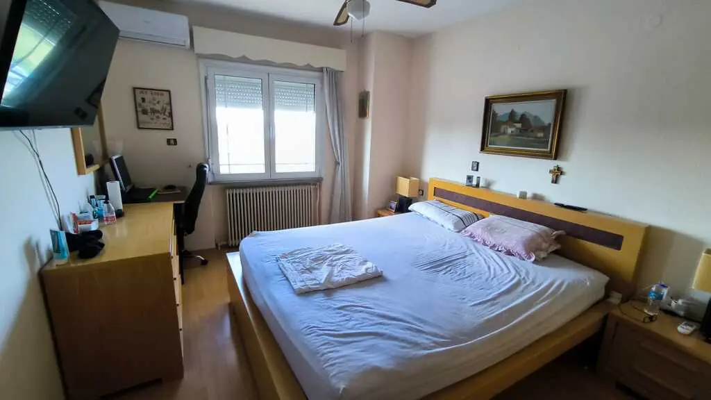 Flat Of 118 M² On The Olympic Coast
