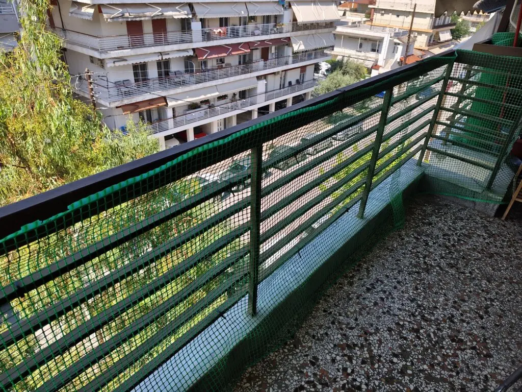 Flat Of 75 M² In Thessaloniki