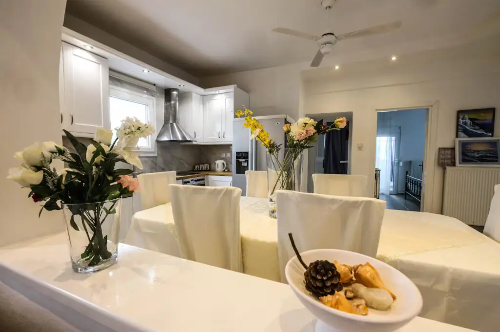 Villa Of 170 M² In Chalkidiki