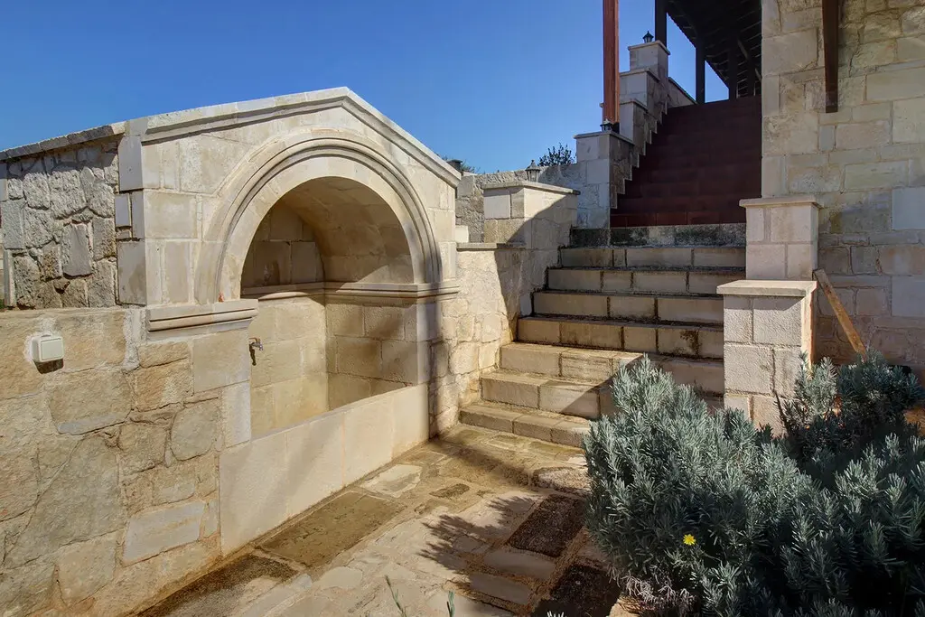 Maisonette Of 190 M² In Crete