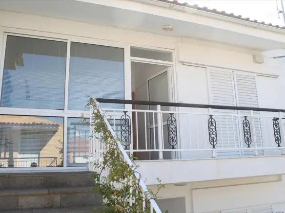 2-bedroom Flat In Kassandra, Greece (55 M²)