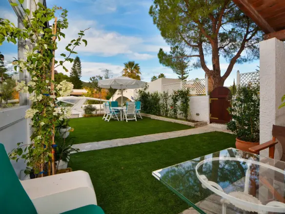 3-bedroom Villa In Ermioni, Greece (147 M²)