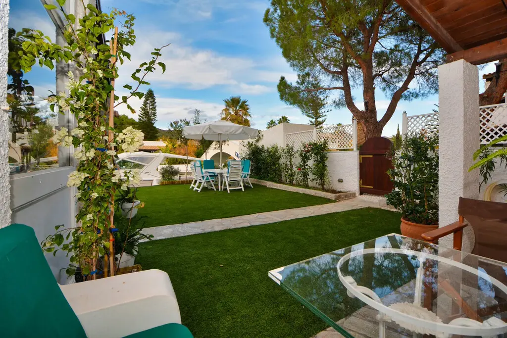 Villa Of 147 M² In Peloponnese