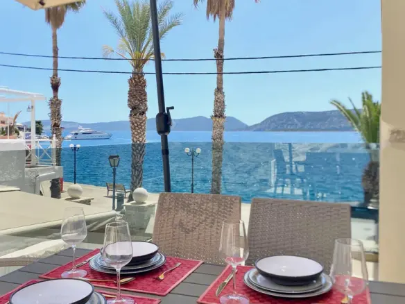 3-bedroom Villa In Ermioni, Greece (124 M²)