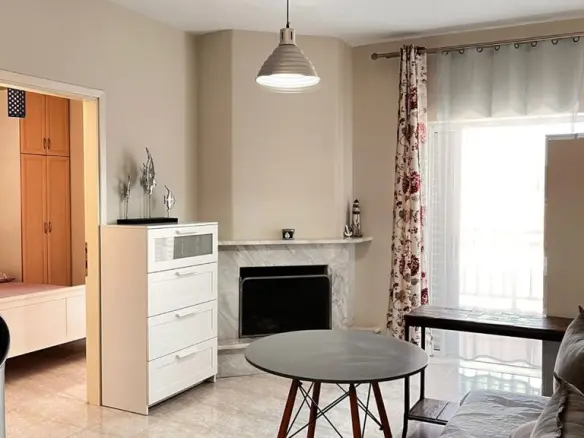 2-bedroom Flat In Kassandra, Greece (55 M²)