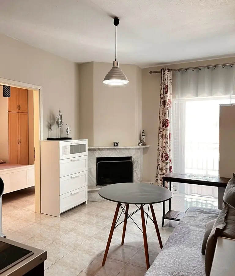 Flat Of 55 M² In Kassandra, Chalkidiki