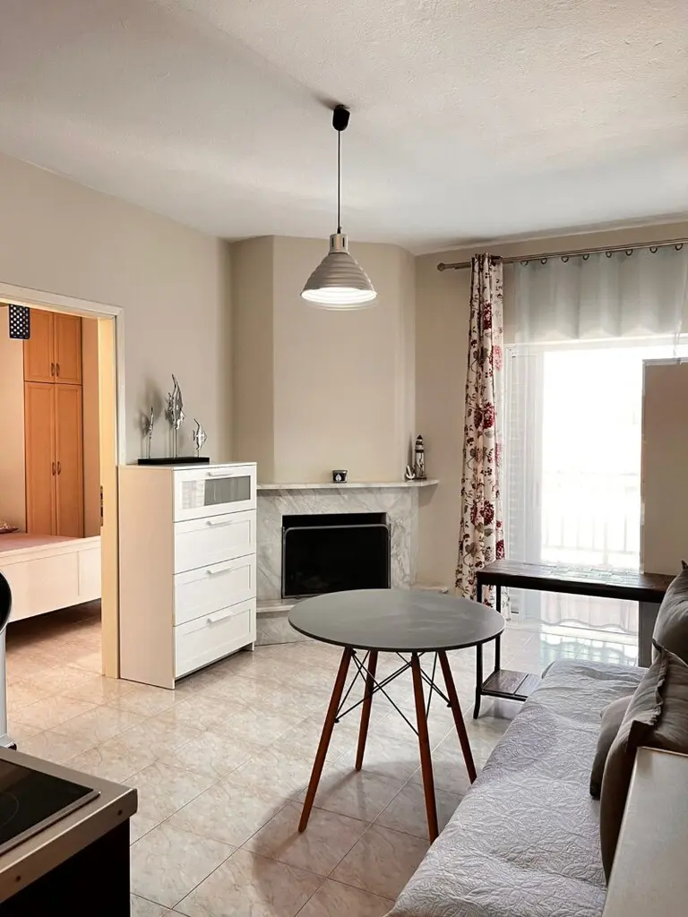 Flat Of 55 M² In Kassandra, Chalkidiki