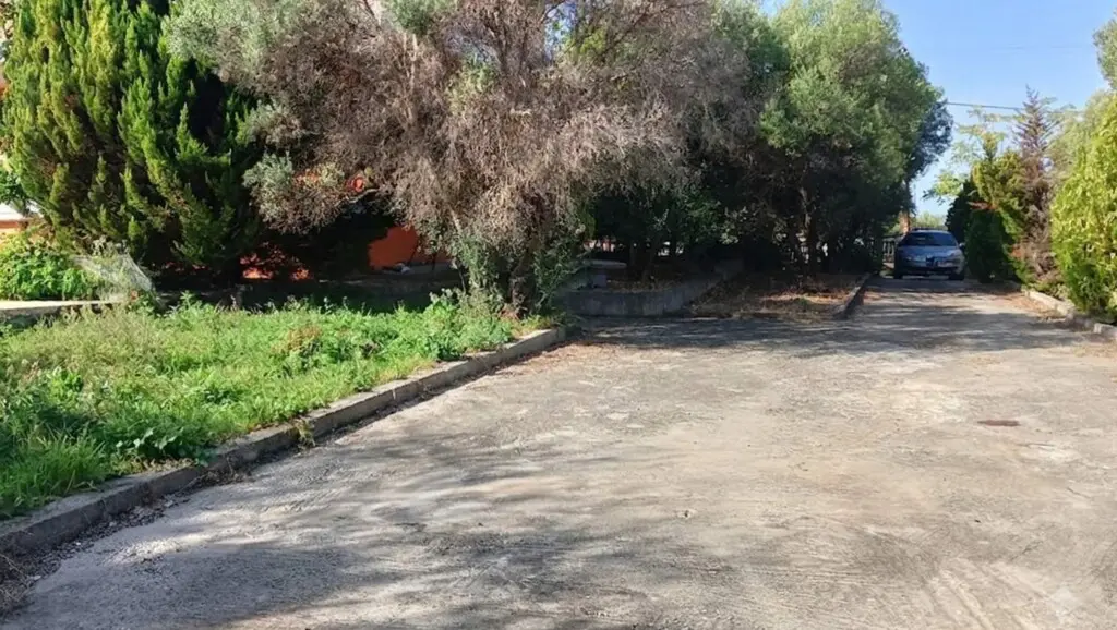 Detached House Of 335 M² In The Suburbs Of Thessaloniki