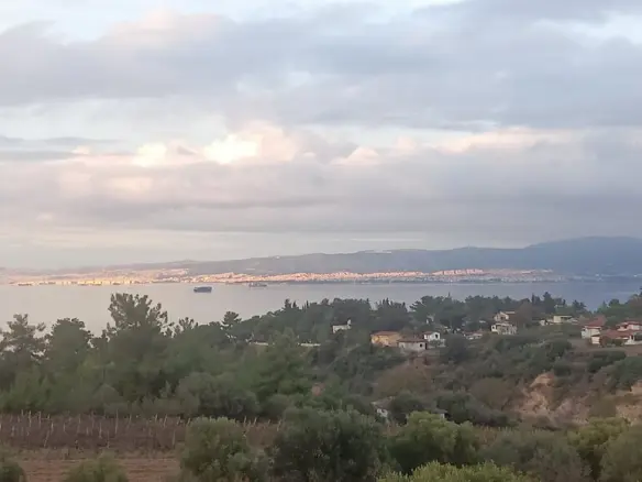 6-bedroom Detached House In Thermaikos, Greece (335 M²)