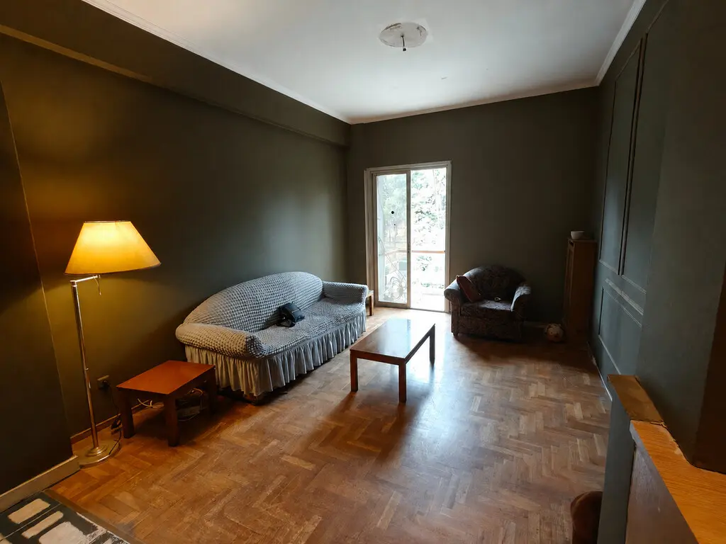 Flat Of 75 M² In Athens