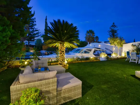 3-bedroom Villa In Ermioni, Greece (147 M²)