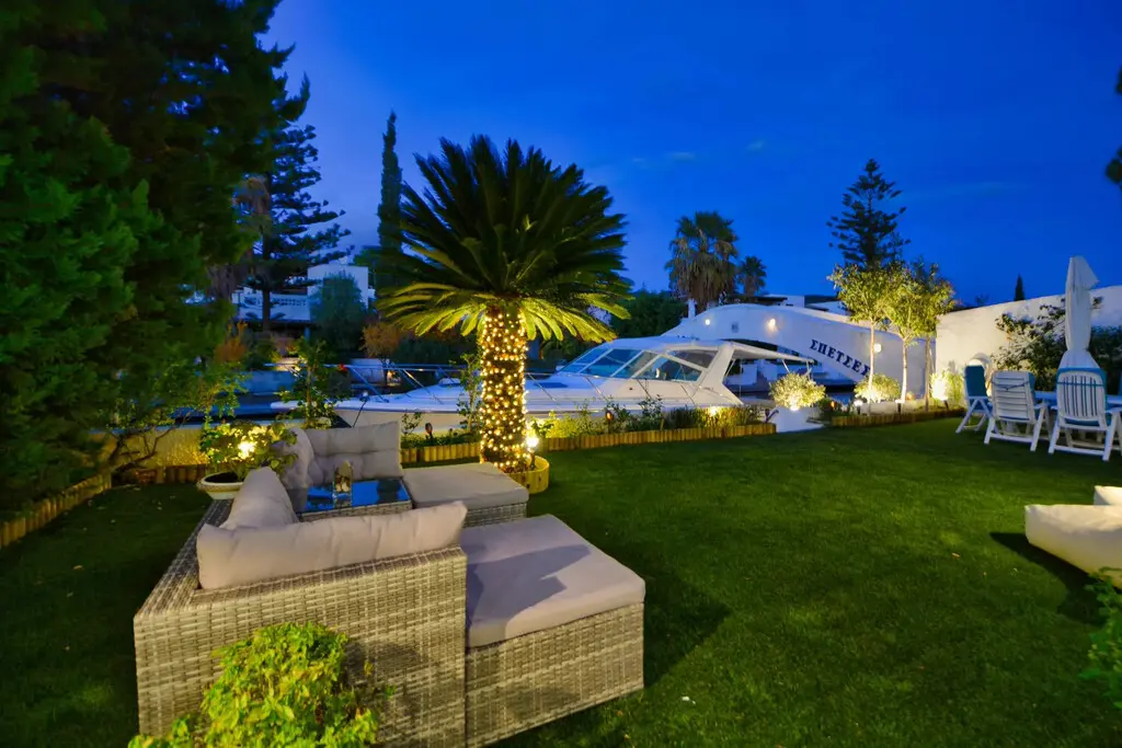 Villa Of 147 M² In Peloponnese
