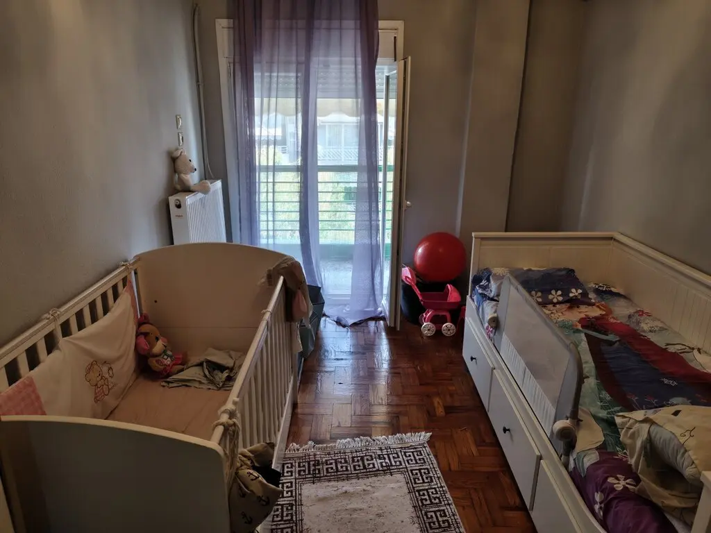 Flat Of 75 M² In Thessaloniki
