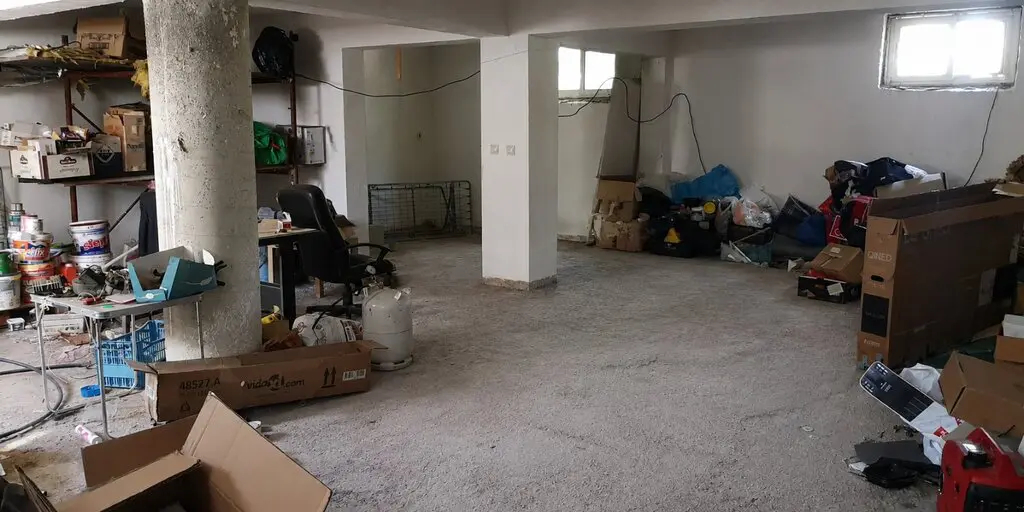 Detached House Of 335 M² In The Suburbs Of Thessaloniki