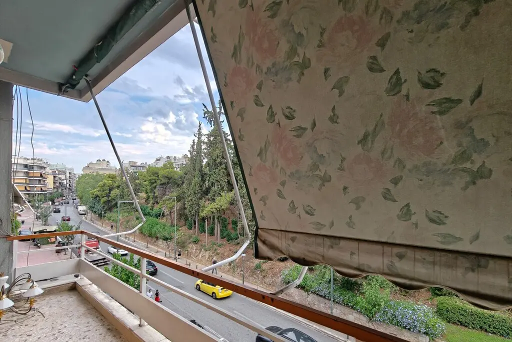 Flat Of 75 M² In Athens