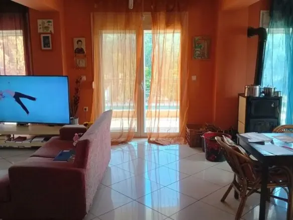 6-bedroom Detached House In Thermaikos, Greece (335 M²)