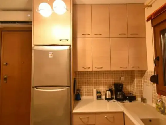 2-bedroom Maisonette In Kassandra, Greece (75 M²)