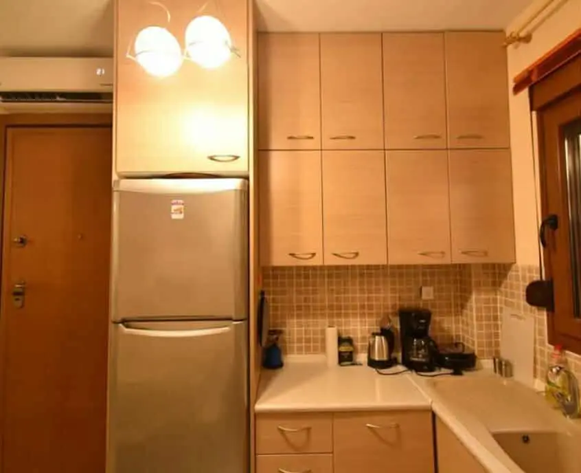 Apartment Of 75 M² In Kassandra, Chalkidiki