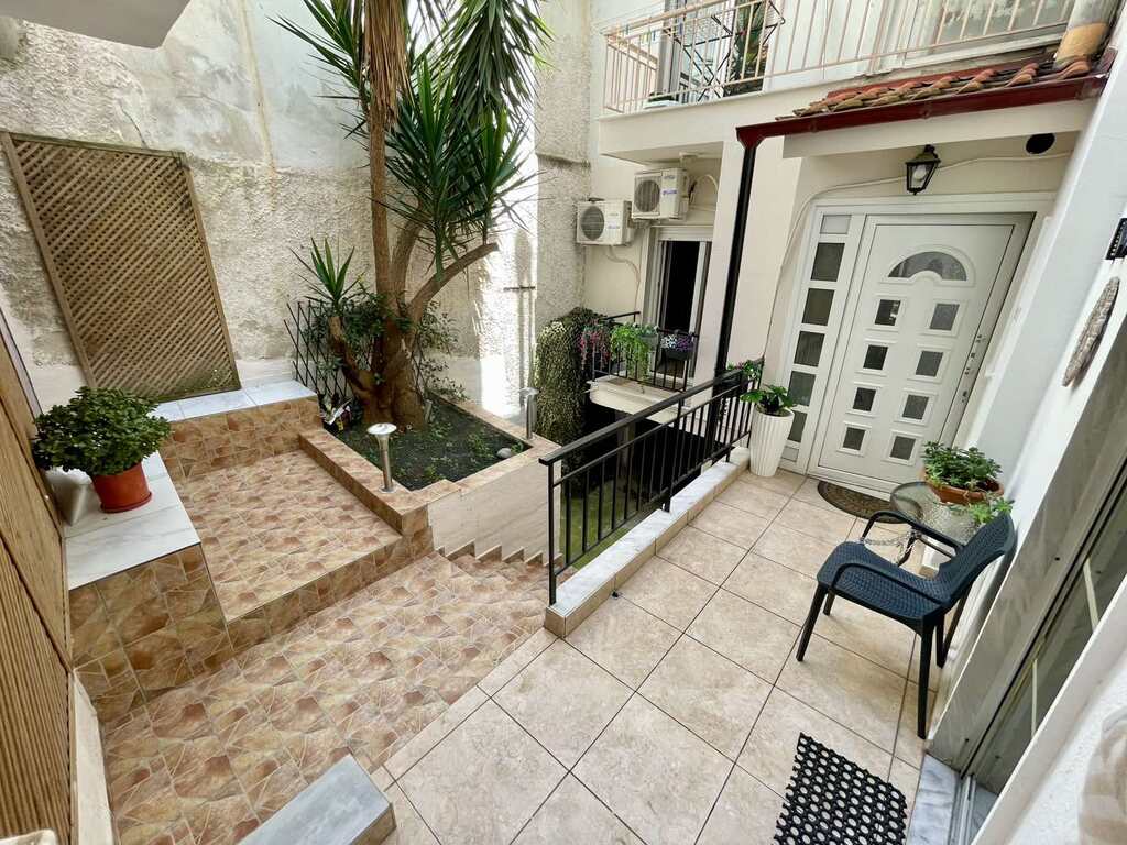 Flat Of 70 M² In Kavala