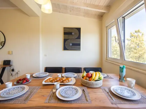 3-bedroom Villa In Corfu, Greece (147 M²)