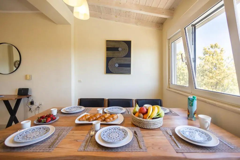 Villa Of 147 M² In Corfu