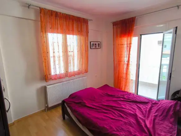 3-bedroom Maisonette In Katerini, Greece (190 M²)