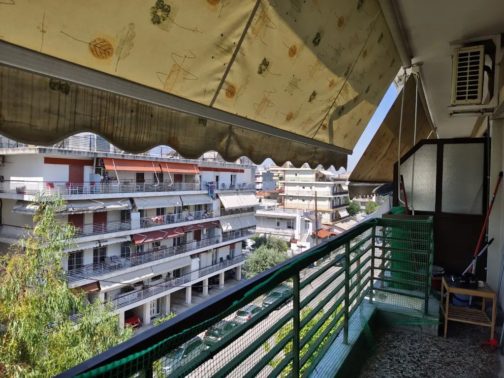 Flat Of 75 M² In Thessaloniki