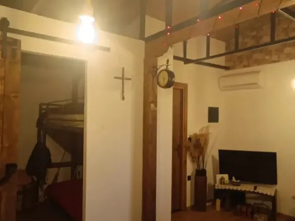 1-bedroom Detached House In Epanomi, Greece (25 M²)