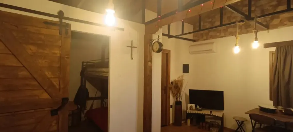 Detached House Of 25 M² With Garden In The Suburbs Of Thessaloniki