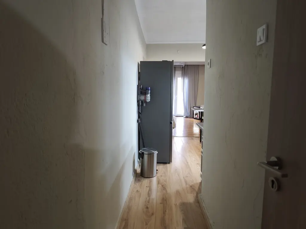 Flat Of 70 M² In Thessaloniki
