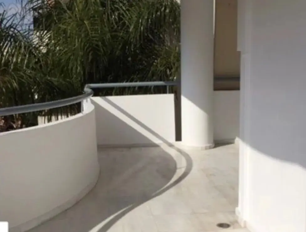 Flat Of 135 M² In Athens
