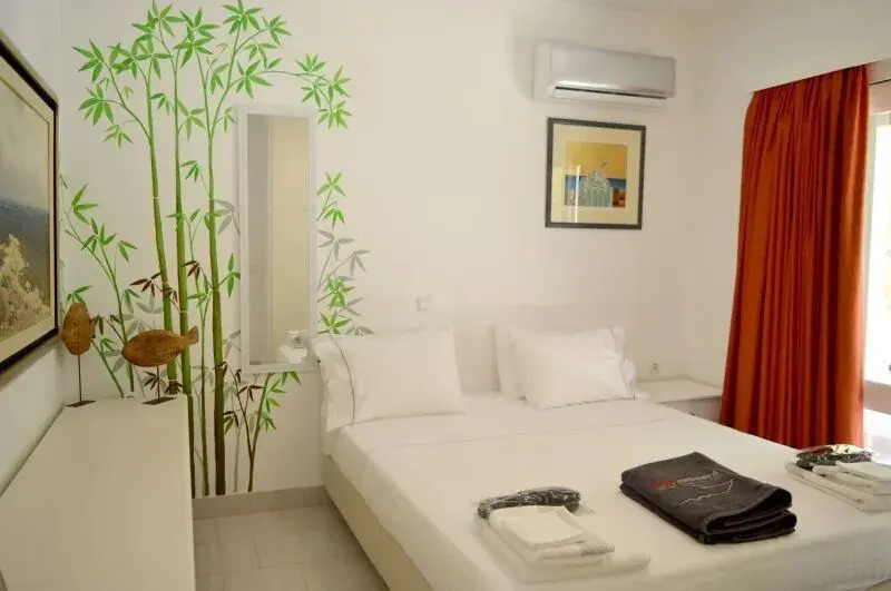 Villa Of 147 M² In Peloponnese