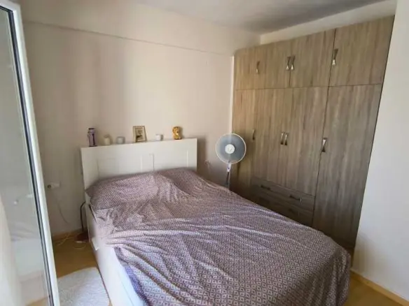 3-bedroom Maisonette In Katerini, Greece (190 M²)