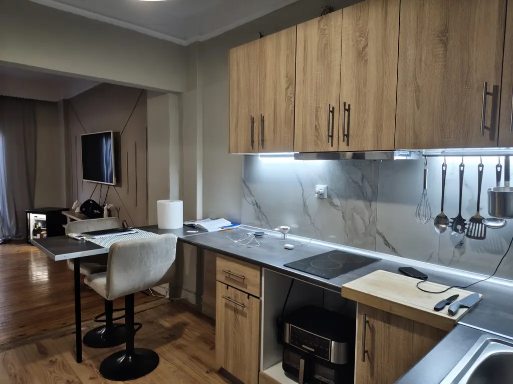 Flat Of 70 M² In Thessaloniki