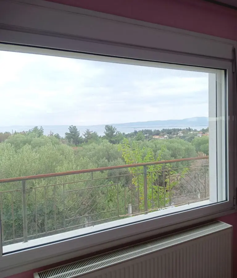 Detached House Of 335 M² In The Suburbs Of Thessaloniki