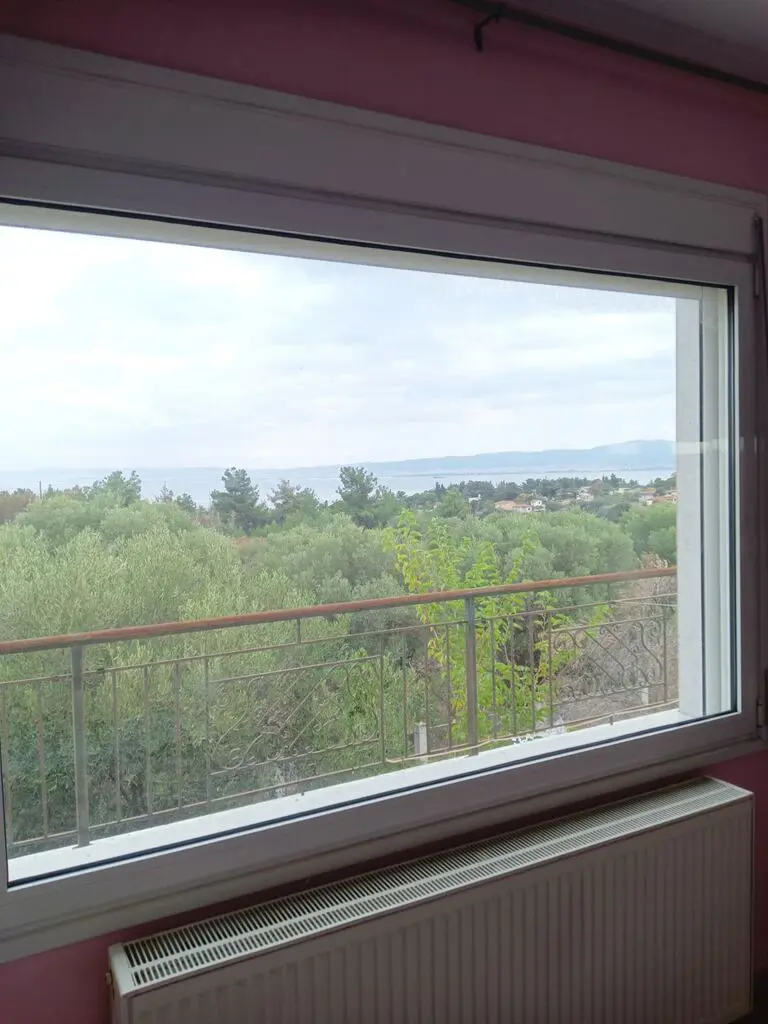 Detached House Of 335 M² In The Suburbs Of Thessaloniki