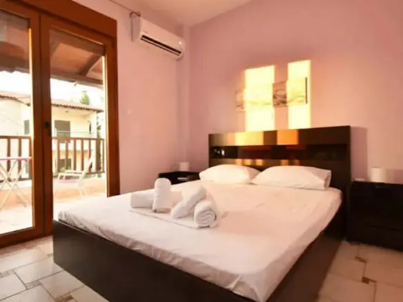 2-bedroom Maisonette In Kassandra, Greece (75 M²)