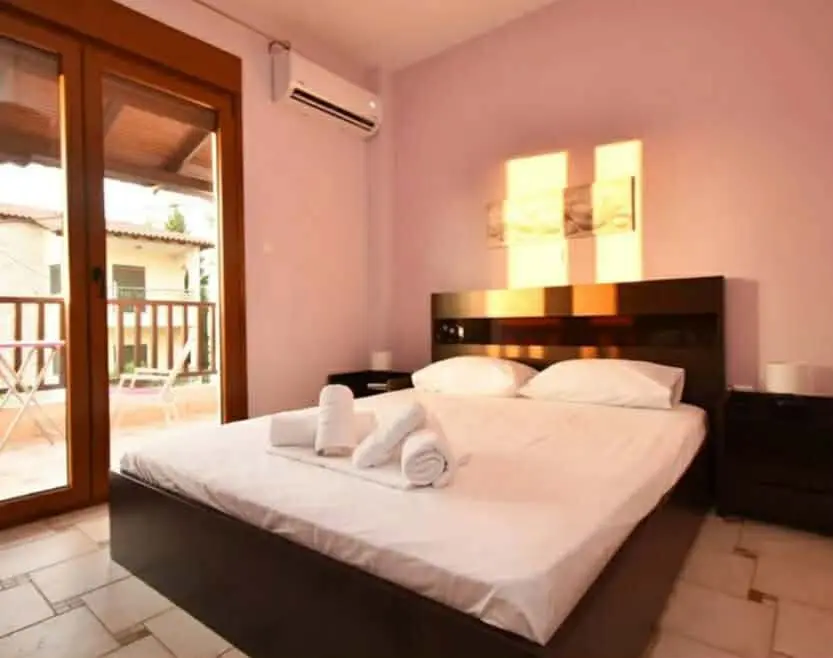 Apartment Of 75 M² In Kassandra, Chalkidiki