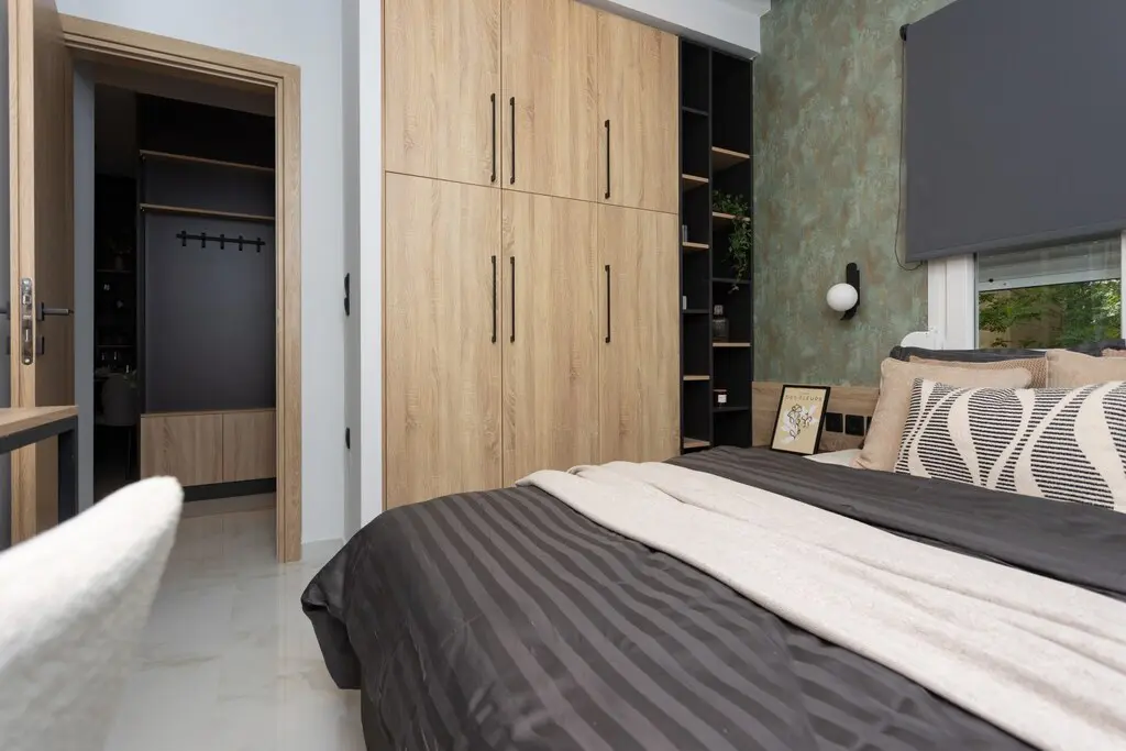 Flat Of 50 M² In Thessaloniki