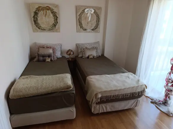 2-bedroom Flat In Rafina, Greece (130 M²)