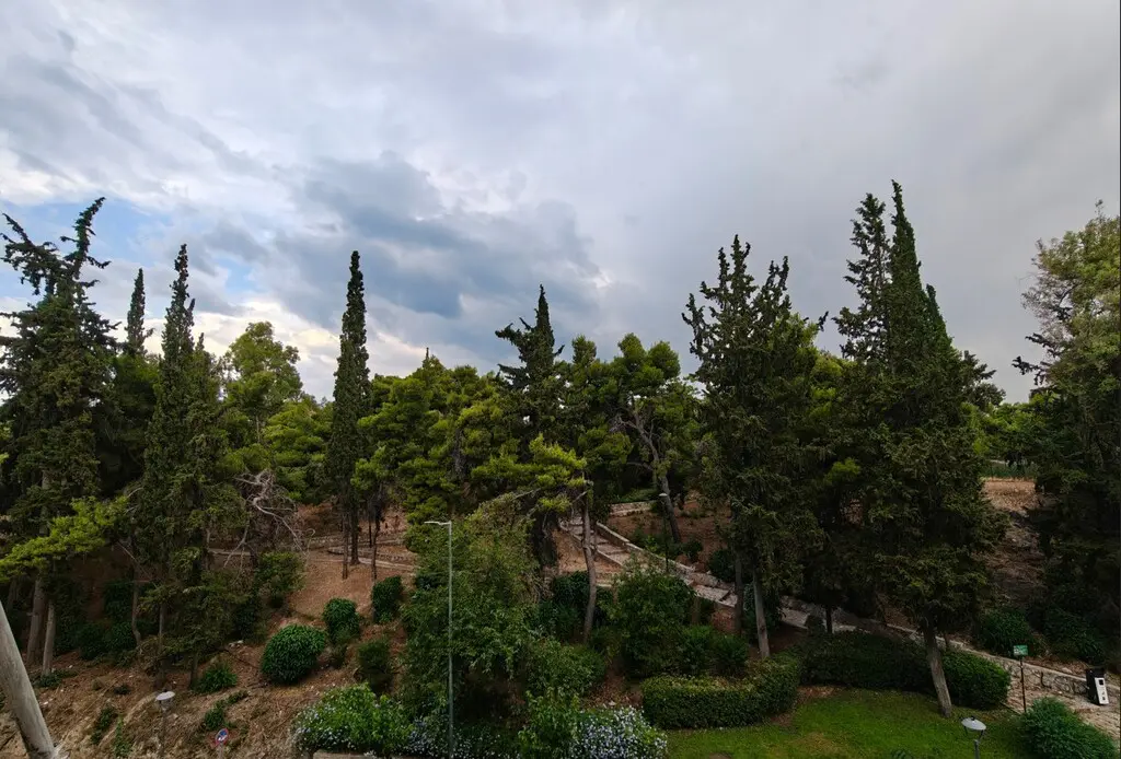 Flat Of 75 M² In Athens