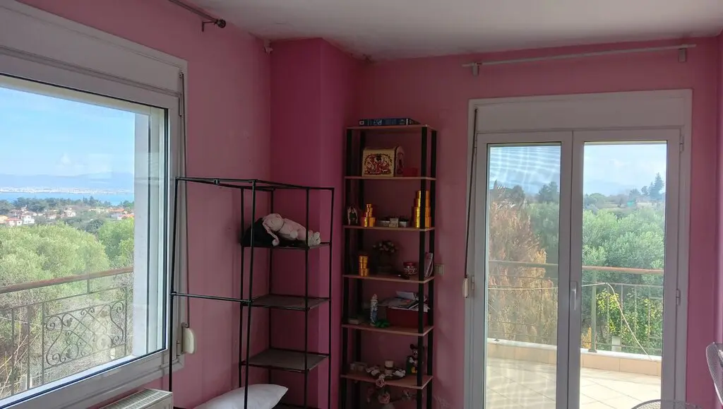 Detached House Of 335 M² In The Suburbs Of Thessaloniki