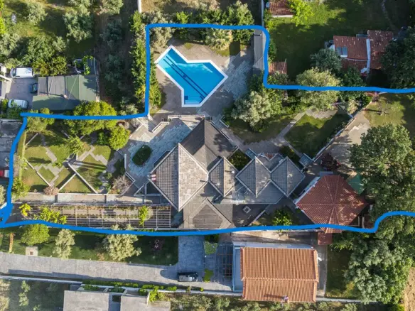2-bedroom Detached House In Polydendri, Greece (400 M²)
