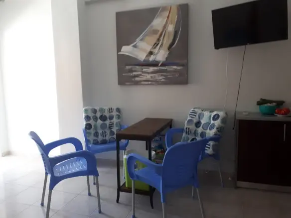 2-bedroom Flat In Kassandra, Greece (55 M²)