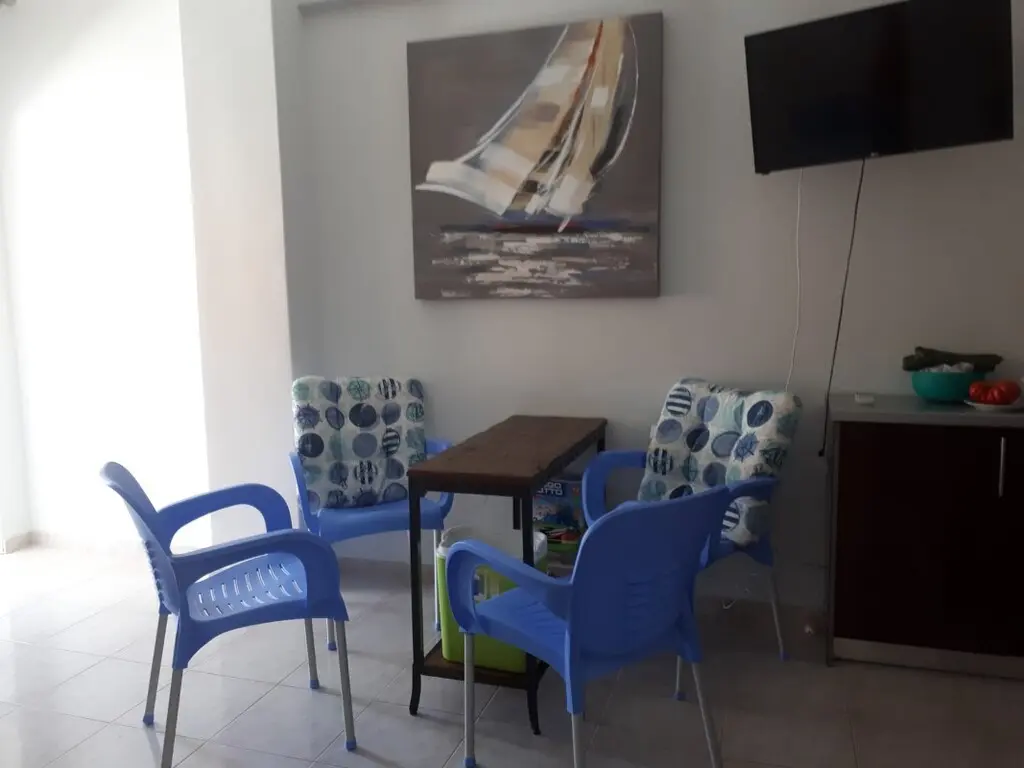 Flat Of 55 M² In Kassandra, Chalkidiki