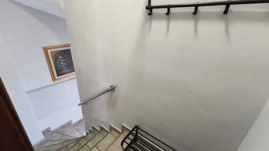 Maisonette Of 190 M² On The Olympic Coast