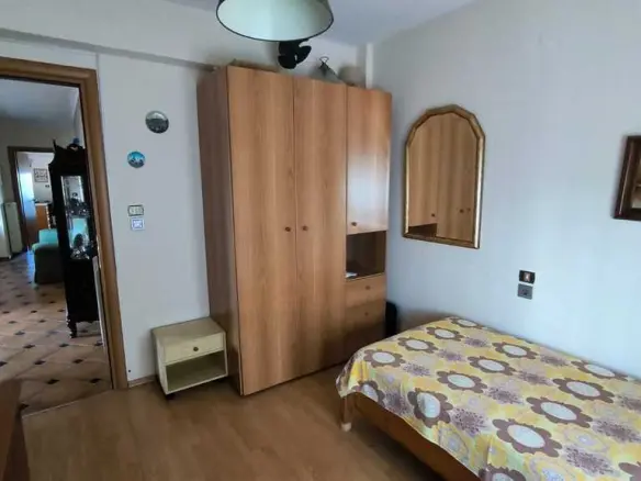 3-bedroom Flat In Paralia, Greece (118 M²)